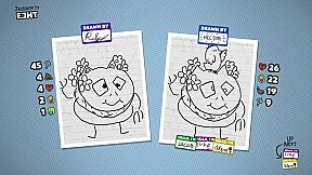 The Jackbox Party Quadpack