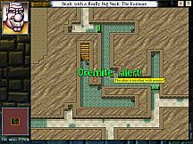 DROD: The Second Sky