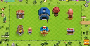 PetCraft