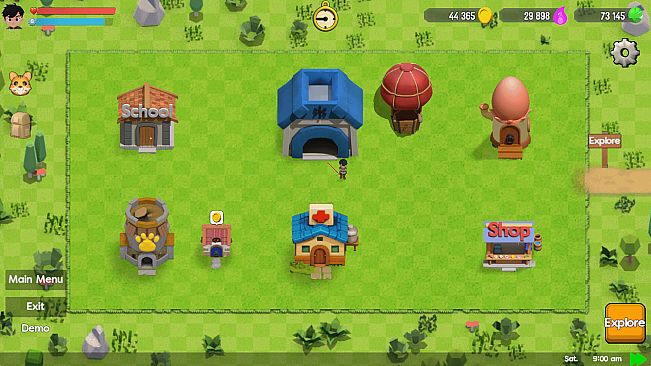 PetCraft