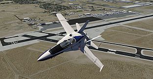 Aerofly FS 4 Flight Simulator - Aircraft AddOn