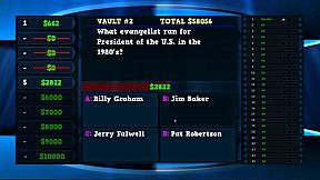 Trivia Vault: 1980's Trivia