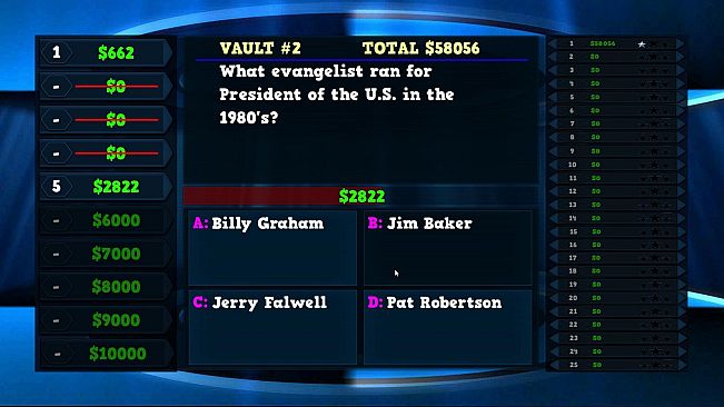 Trivia Vault: 1980's Trivia