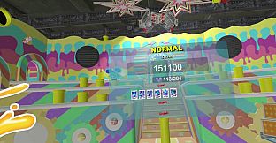 Exterminator: Escape!