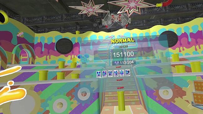 Exterminator: Escape!