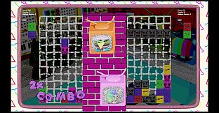 Prof. Bringoo's Big Dumb Block Factory
