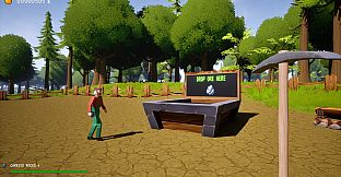Mining Days