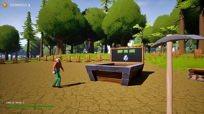 Mining Days