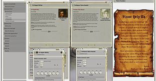 Fantasy Grounds - Angel of Love and Death