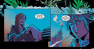 Half-Life: A Place in the West - Chapter 3