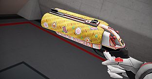 Hyper Dash - Umami Ramen Bundle