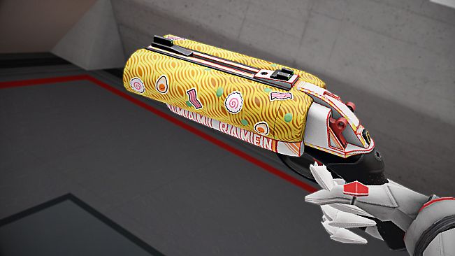 Hyper Dash - Umami Ramen Bundle