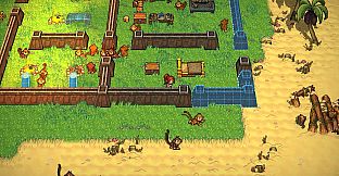 The Survivalists - Digital Artbook