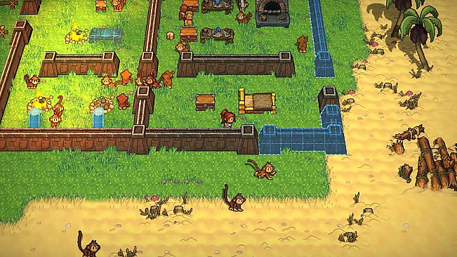 The Survivalists - Digital Artbook