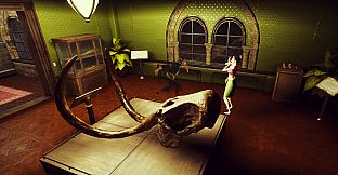 Ghost Master: Resurrection | Relics of the Past