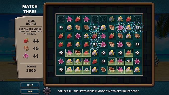 Vacation Paradise: France Collector's Edition