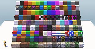 RPG Developer Bakin Terica Terrain Pack Vol.1