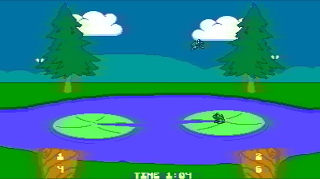 RetroArch - Final Burn Neo