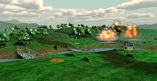 Mobile Soldiers: Plastic Army