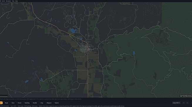 MapCity