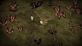 Don't Starve Together: Console Edition