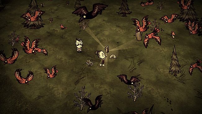 Don't Starve Together: Console Edition