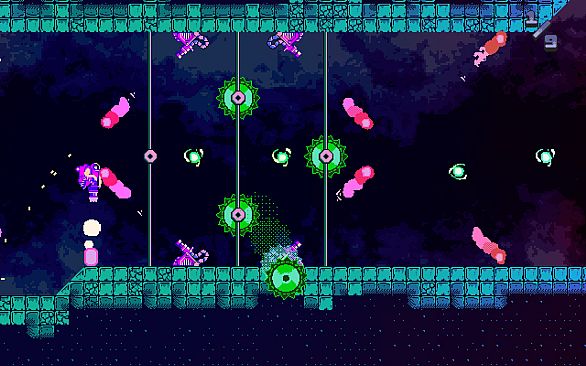 Atomik: RunGunJumpGun