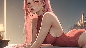 Jobless & Horny: Roulette Gamble