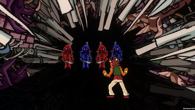 The end is nahual: If I may say so