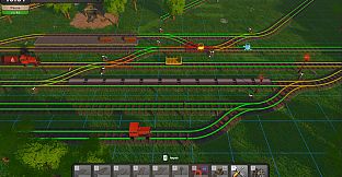 Railyard Master