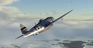 IL-2 Sturmovik: Hell Hawks Over the Bulge Campaign