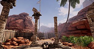 VENARI - Escape Room Adventure