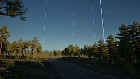 "Otherworldly: Beginning of the Rift" Pre-Alpha