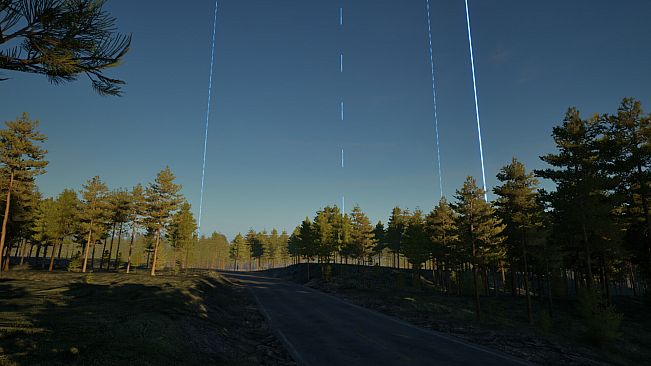 "Otherworldly: Beginning of the Rift" Pre-Alpha