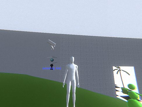 FM Skyline's "Reality"