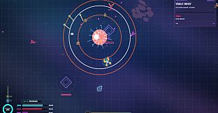 Vectorfall