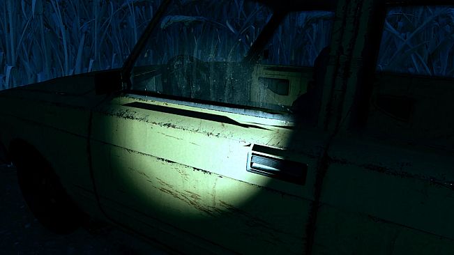 No One Leaves the Field