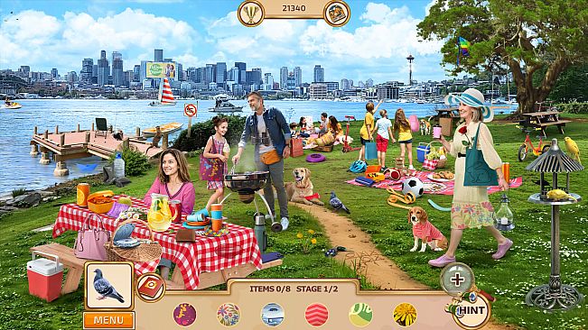 Motorhome: Traveling North America 2 Collector's Edition