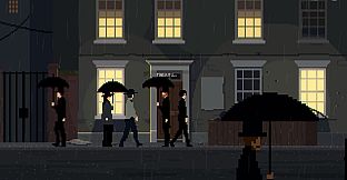 Rainy Time Travel