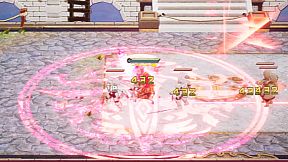 Crossing Frontier: Fate Foretold