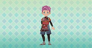 STORY OF SEASONS: Grand Bazaar - Bachelor Sweetheart Set
