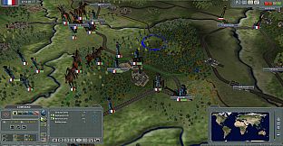 Supreme Ruler 2030 Expansion Pass