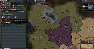 Europa Universalis IV: Third Rome Immersion Pack