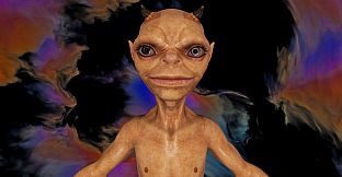 Sex monsters for Sci-fi builder