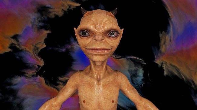 Sex monsters for Sci-fi builder