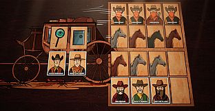 Seven Sinners Soundtrack