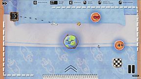 Stickin' the Landing