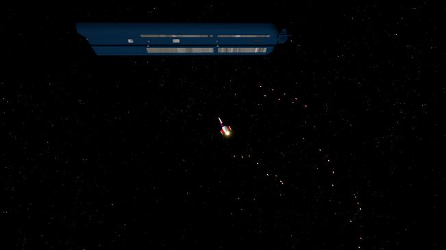 Cerberus: Orbital watch