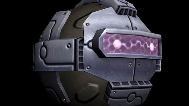 Madballs BDI Evolution Skin Rollup