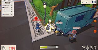 Grampage: Life at 67